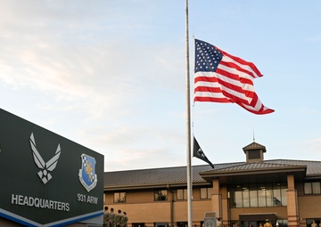Team McConnell remembers 9/11