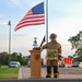 Team McConnell remembers 9/11
