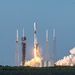 CRS NG-23 Launches from Cape Canaveral Space Force Station