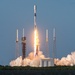 CRS NG-23 Launches from Cape Canaveral Space Force Station