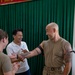 Pacific Friendship 2025: Vietnamese, Oregon Army, Air National Guardsmen exchange lifesaving practices to enhance disaster response capabilities
