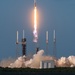 CRS NG-23 Launches from Cape Canaveral Space Force Station