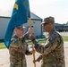 354th MPAD Welcomes New Senior Enlisted Advisor