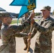354th MPAD Welcomes New Senior Enlisted Advisor