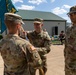 354th MPAD Welcomes New Senior Enlisted Advisor