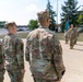 354th MPAD Welcomes New Senior Enlisted Advisor