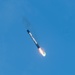 CRS NG-23 Launches from Cape Canaveral Space Force Station