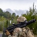 Soldiers conduct weapons and land navigation training in preparation for E2B