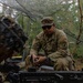 Soldiers conduct weapon and land navigation training in preparation for E2B