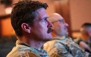 Airmen recharge, refocus during wing-wide resiliency day