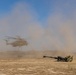 Cobra’s Reach: I MEF Marines execute MAGTF capabilities with Cobra Fury 2-25