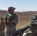 Cobra’s Reach: I MEF Marines execute MAGTF capabilities with Cobra Fury 2-25