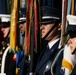 An Armed Forces Full Honors Wreath-Laying Ceremony is Held to Commemorate the 168th Birthday of President William H. Taft