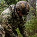 Soldiers conduct weapon and land navigation training in preparation for E2B
