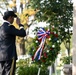 An Armed Forces Full Honors Wreath-Laying Ceremony is Held to Commemorate the 168th Birthday of President William H. Taft