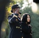 An Armed Forces Full Honors Wreath-Laying Ceremony is Held to Commemorate the 168th Birthday of President William H. Taft