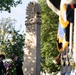 An Armed Forces Full Honors Wreath-Laying Ceremony is Held to Commemorate the 168th Birthday of President William H. Taft