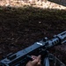Soldiers conduct weapon and land navigation training in preparation for E2B