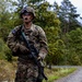 Soldiers conduct weapon and land navigation training in preparation for E2B