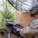 Soldiers conduct weapons and land navigation training in preparation for E2B