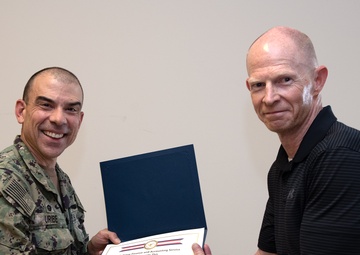 NAVSUP BSC | DFAS Award