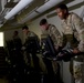 Fort Bliss commemorates 9/11 with memorial stair climb