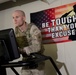 Fort Bliss commemorates 9/11 with memorial stair climb