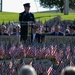 9/11 remembrance ceremony