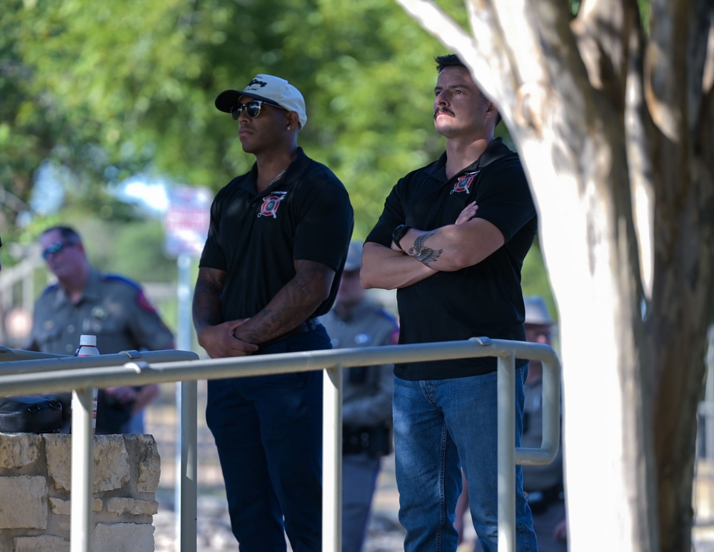9/11 Remembrance Ceremony
