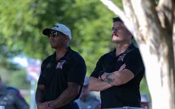 9/11 Remembrance Ceremony