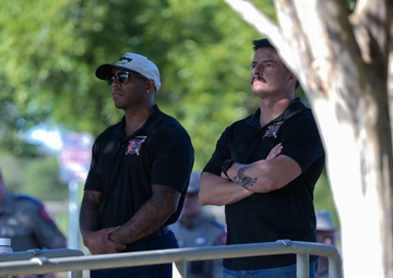 9/11 Remembrance Ceremony