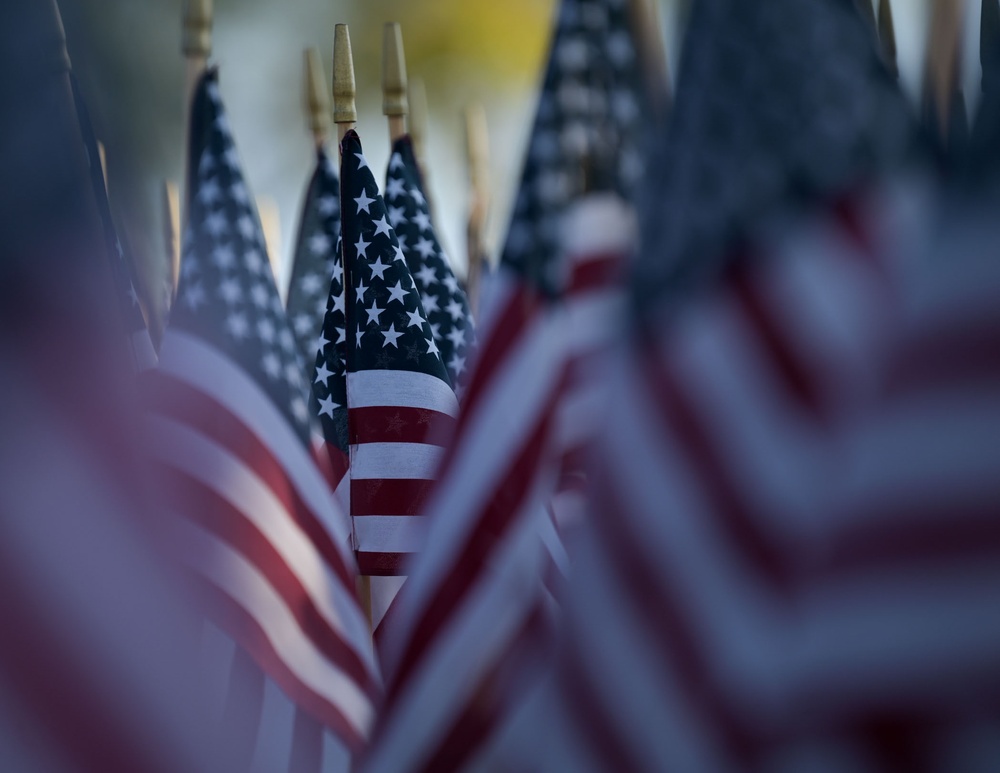 9/11 Remembrance Ceremony