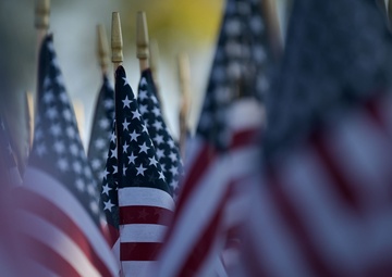 9/11 Remembrance Ceremony