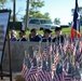 9/11 remembrance ceremony