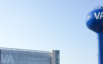 Joint occupancy team prepares for key transition from construction to care at New Louisville VA Medical Center