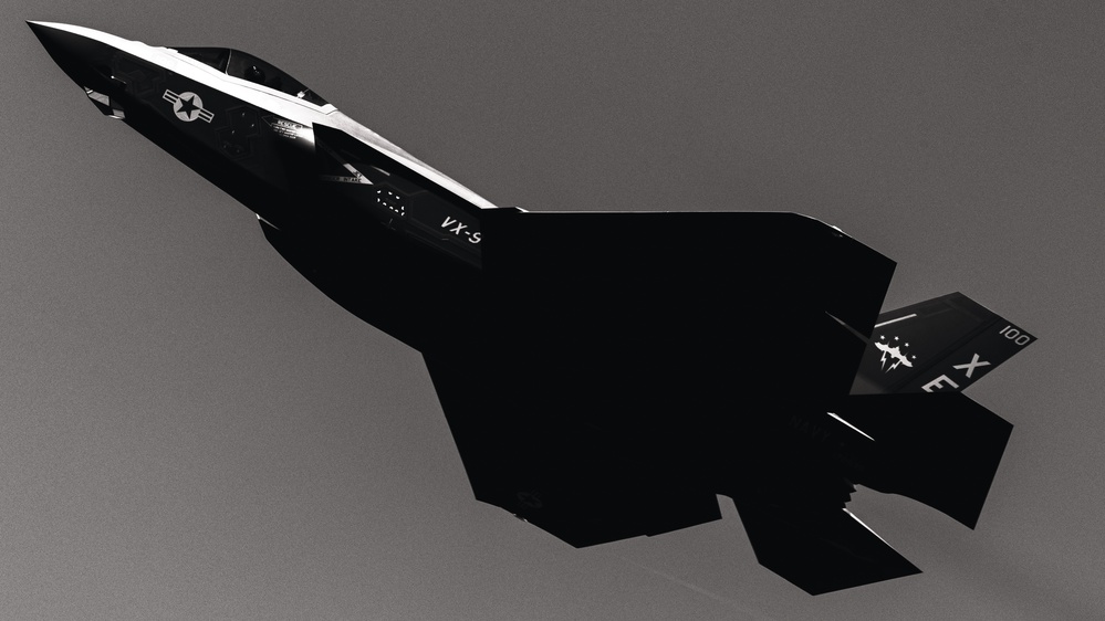 Aircraft Participate in Gray Flag 2025