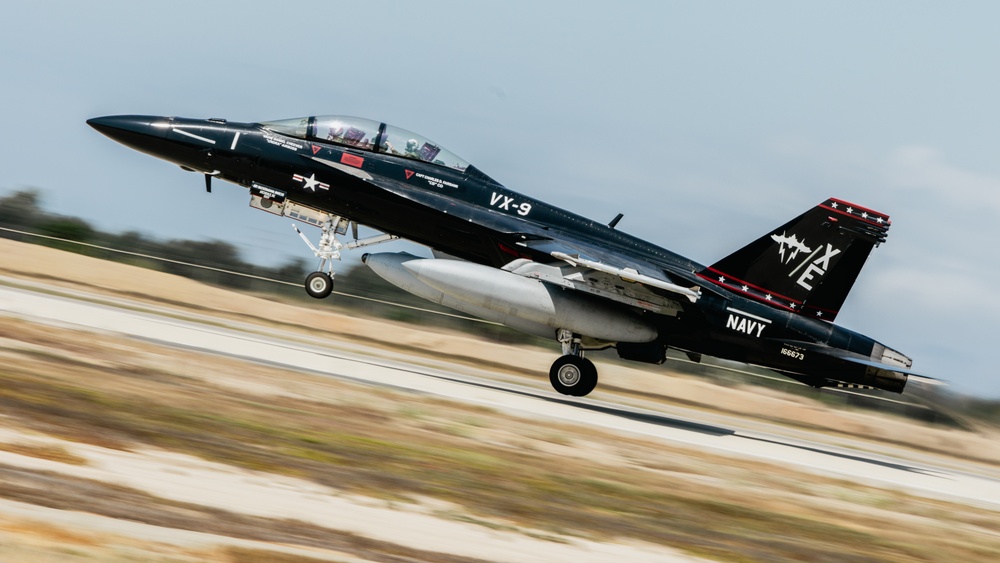 Aircraft Participate in Gray Flag 2025