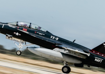 Aircraft Participate in Gray Flag 2025