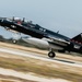 Aircraft Participate in Gray Flag 2025