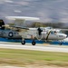 Aircraft Participate in Gray Flag 2025