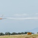 Aircraft Participate in Gray Flag 2025