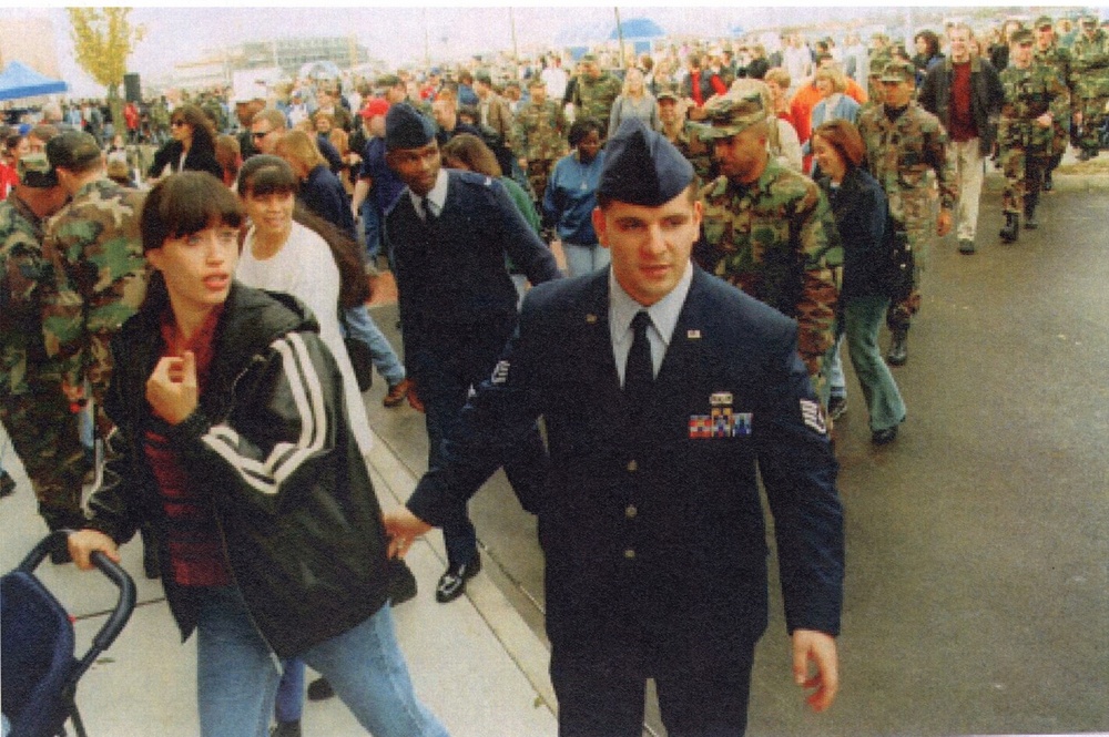 Commissaries honor Air Force's 78th anniversary on Sept. 18