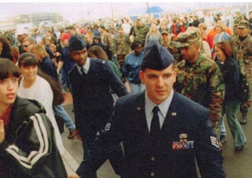 Commissaries honor Air Force’s 78th anniversary on Sept. 18