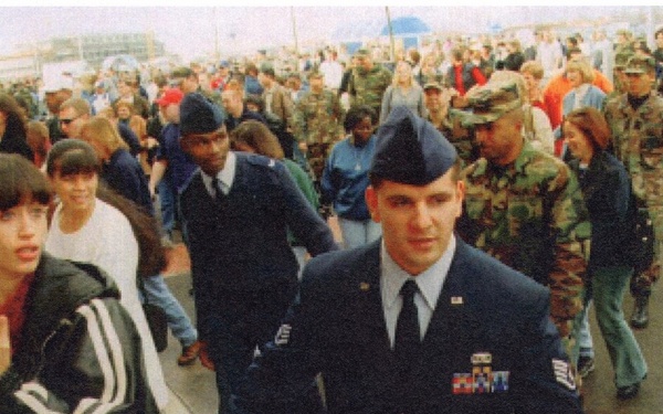 Commissaries honor Air Force's 78th anniversary on Sept. 18