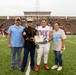 Lawton vs. Lawton Eisenhower GARS Football Game