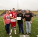 Lawton vs. Lawton Eisenhower GARS Football Game