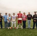 Lawton vs. Lawton Eisenhower GARS Football Game