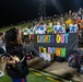 Lawton vs. Lawton Eisenhower GARS Football Game