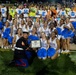 Lawton vs. Lawton Eisenhower GARS Football Game