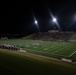 Lawton vs. Lawton Eisenhower GARS Football Game